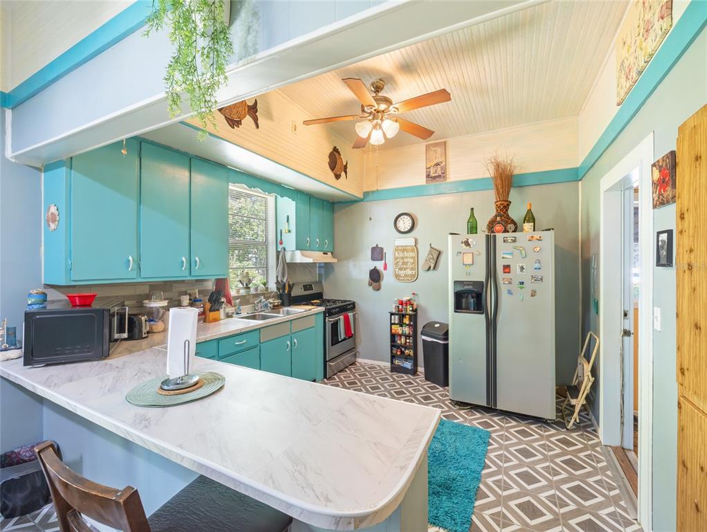 329 Southeast 2nd Street Williston, FL 32696 - Photo 20 of 46