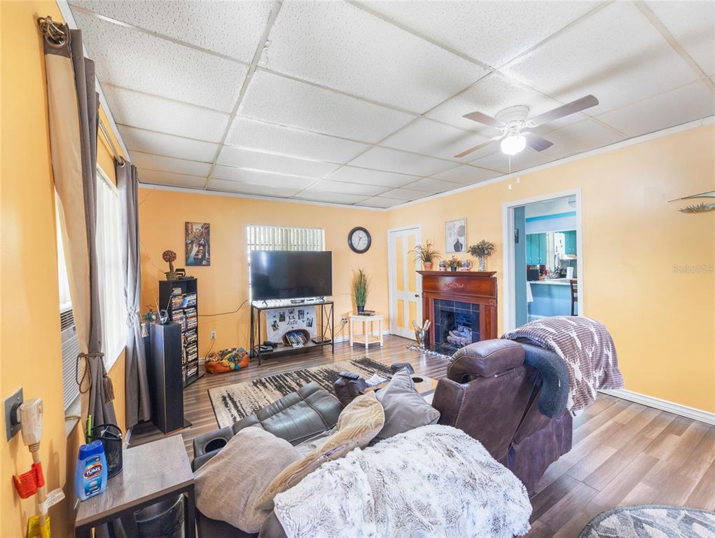 329 Southeast 2nd Street Williston, FL 32696 - Photo 23 of 46