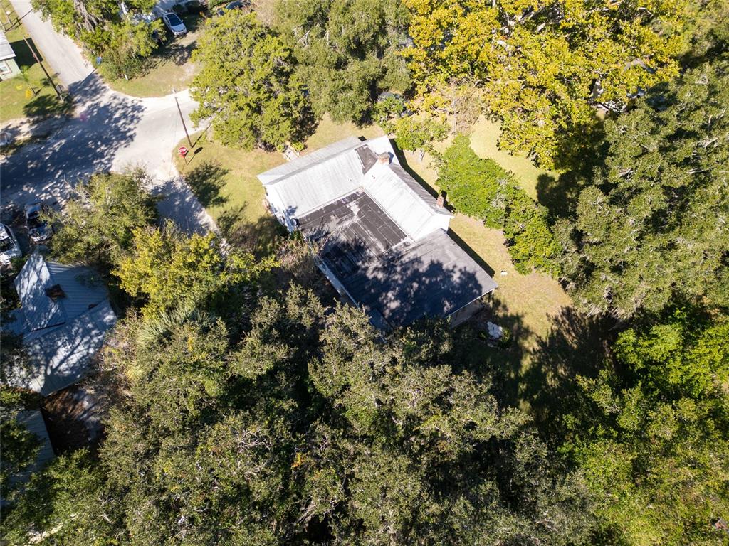 329 Southeast 2nd Street Williston, FL 32696 - Photo 37 of 46