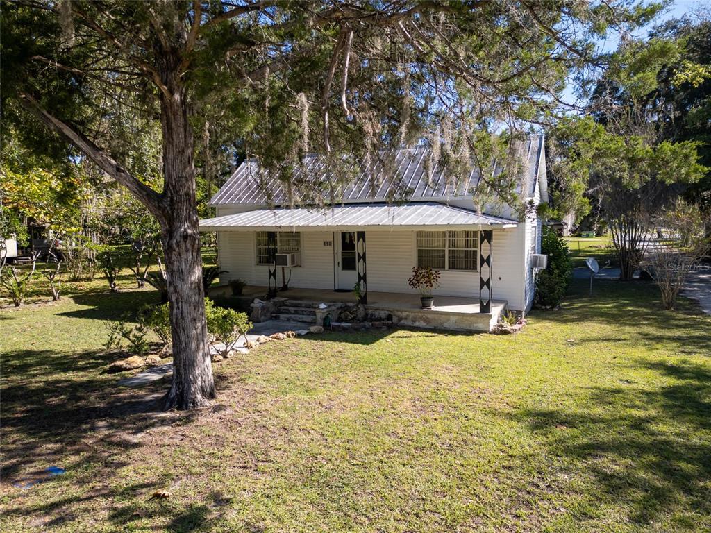 329 Southeast 2nd Street Williston, FL 32696 - Photo 44 of 46