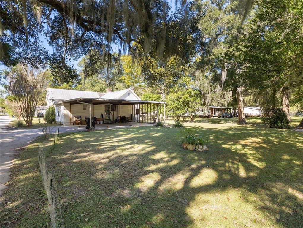 329 Southeast 2nd Street Williston, FL 32696 - Photo 45 of 46