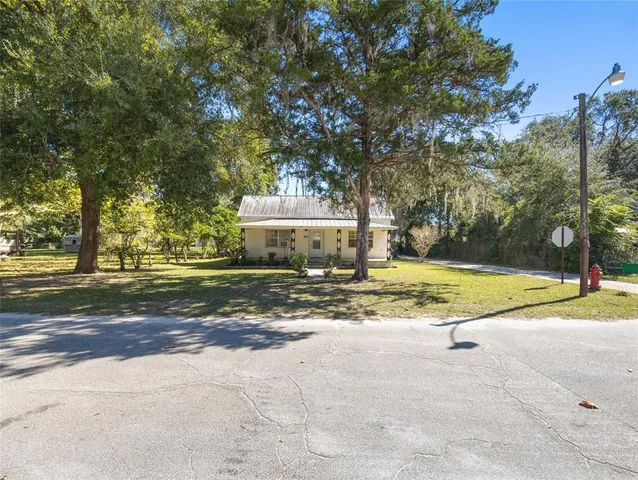 $187,300 | 329 Southeast 2nd Street, Williston, FL 32696