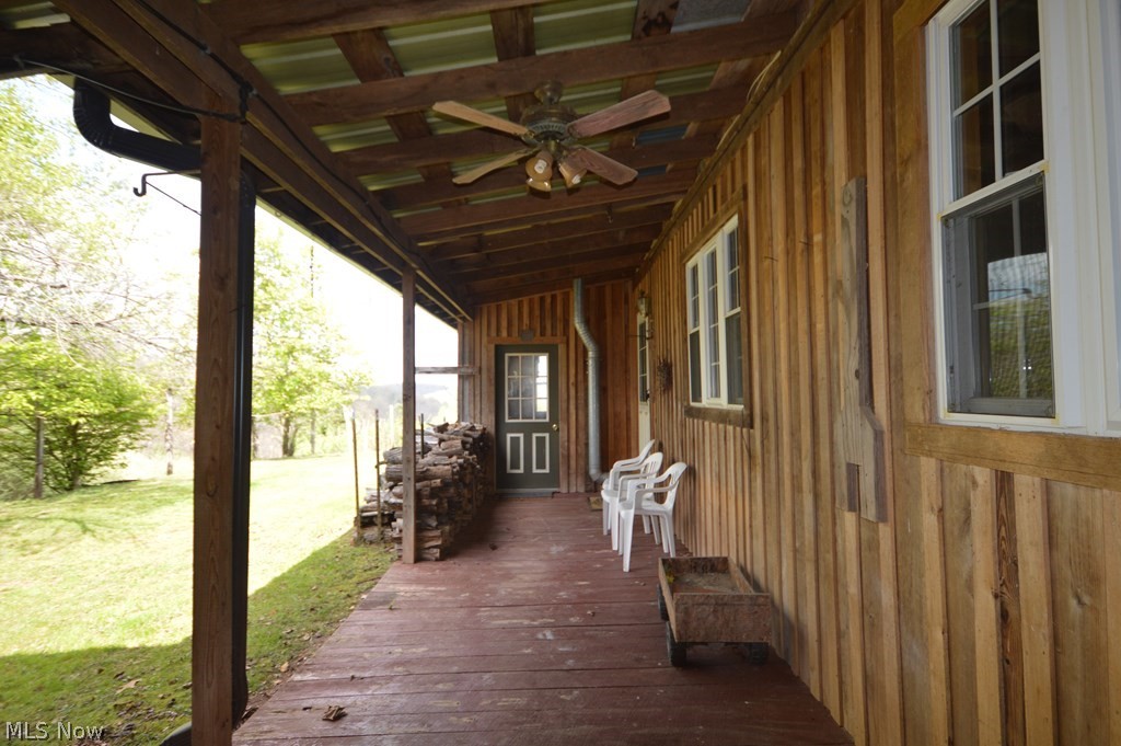 2397 Sandys Run Road West Union, WV 26456 - Photo 18 of 35 Gallery Image 18