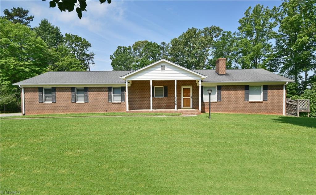 1058 Priddy Road King, NC 27021 - Photo 1 of 29