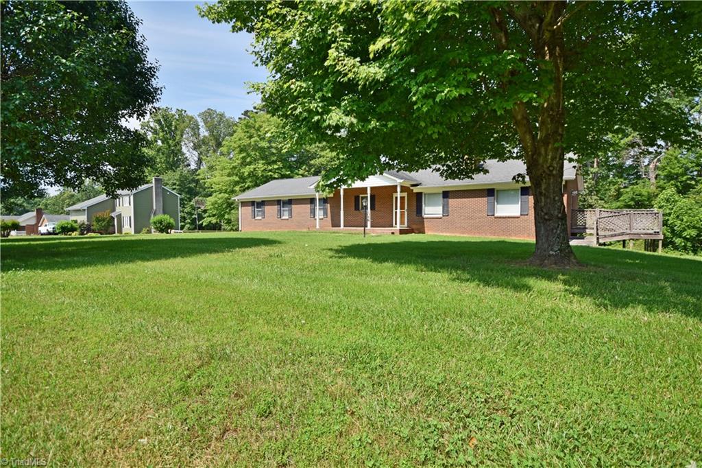 1058 Priddy Road King, NC 27021 - Photo 21 of 29