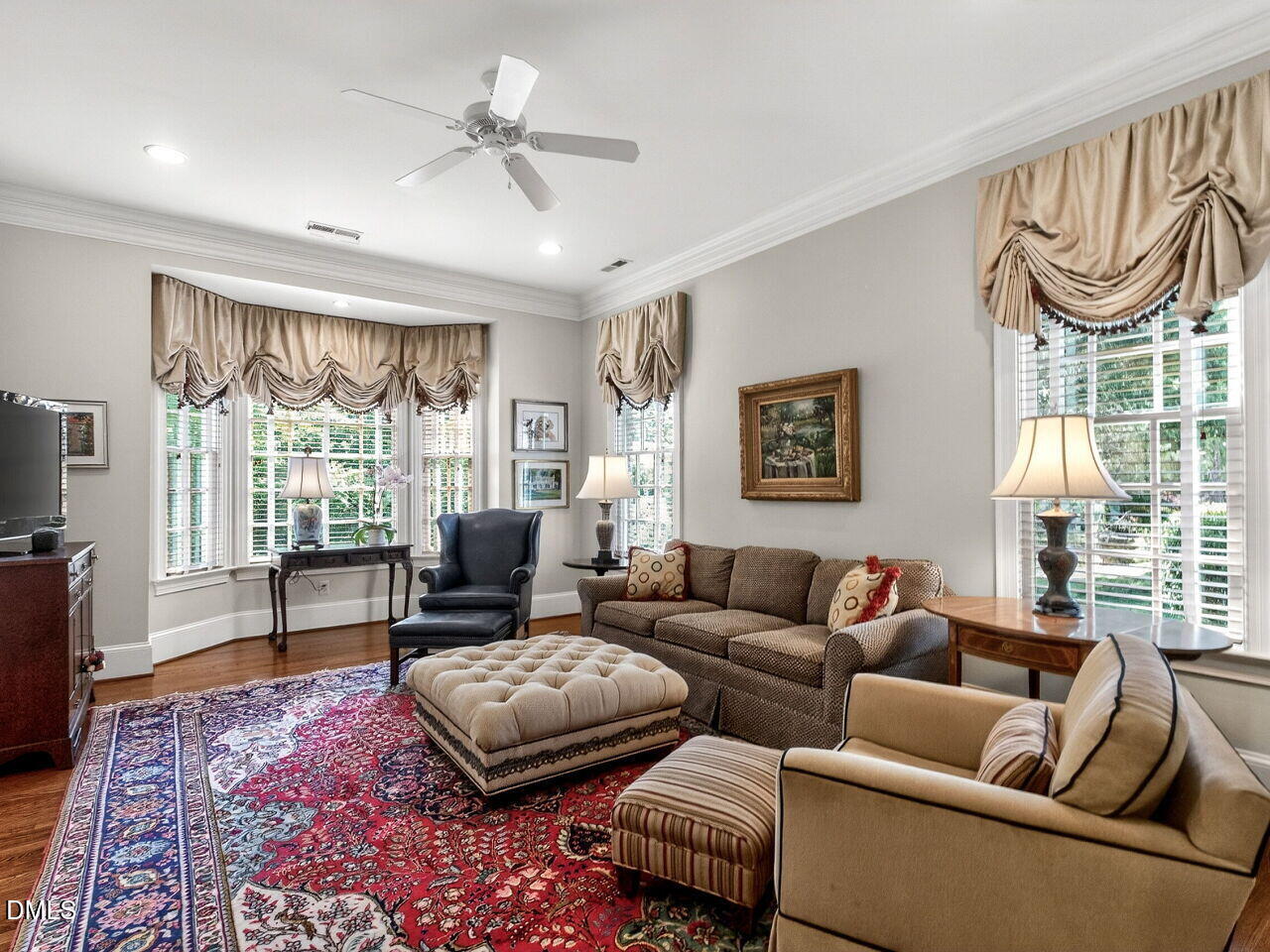 3249 Anderson Drive Raleigh, NC 27609 - Photo 13 of 45 012-1280x960-den