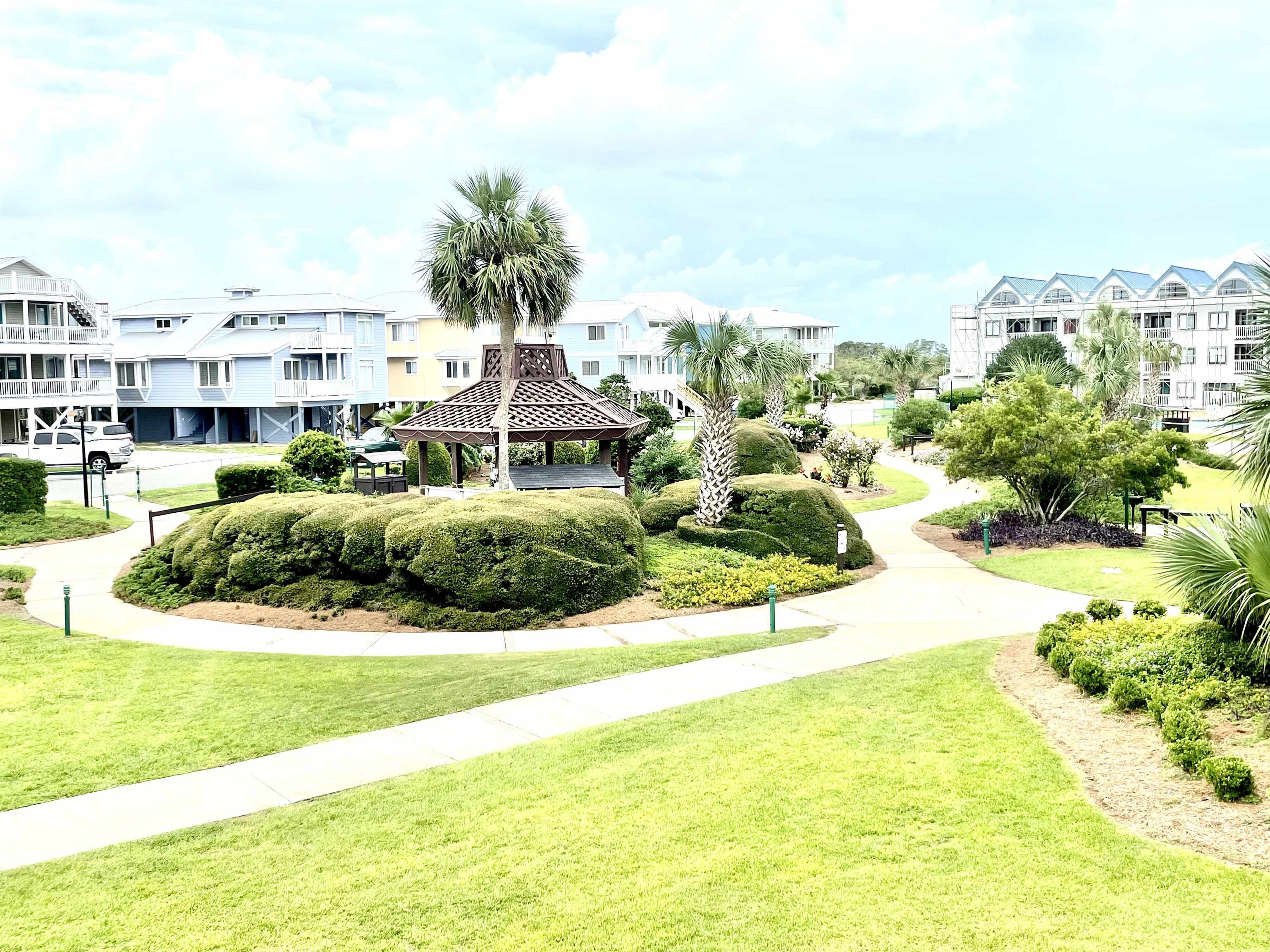 497 Plantation Road, Unit 1242 Gulf Shores, AL 36542 - Photo 20 of 34