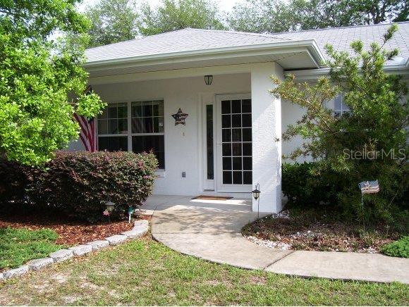 5841 Southwest 112th Pl Road Ocala, FL 34476 - Photo 1 of 1 Primary Photo