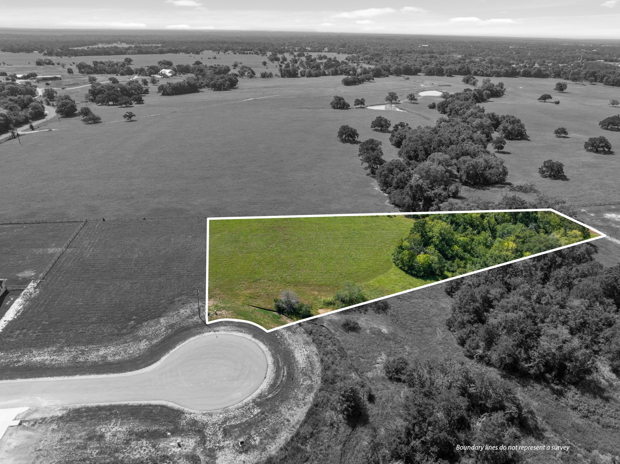 10713 Little Farm Road Winters, TX 79567 - Photo 14 of 15