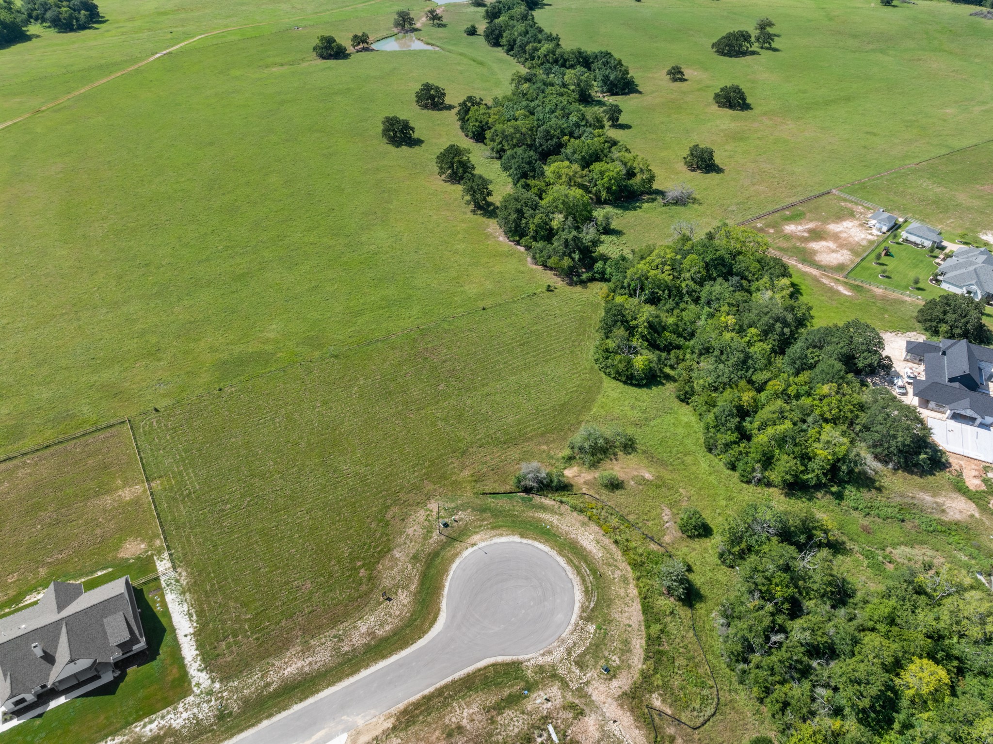 10713 Little Farm Road Winters, TX 79567 - Photo 2 of 15