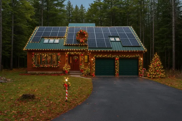 $650,000 | 34 Stoneridge Drive, Standish, ME 04084