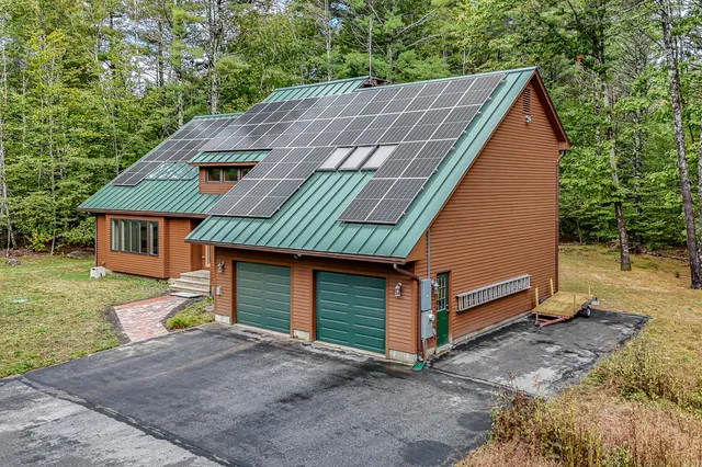 $650,000 | 34 Stoneridge Drive, Standish, ME 04084