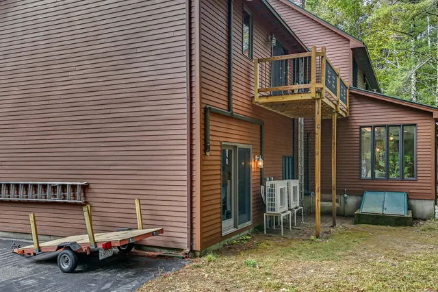 $650,000 | 34 Stoneridge Drive, Standish, ME 04084