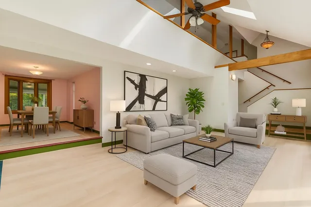 $650,000 | 34 Stoneridge Drive, Standish, ME 04084