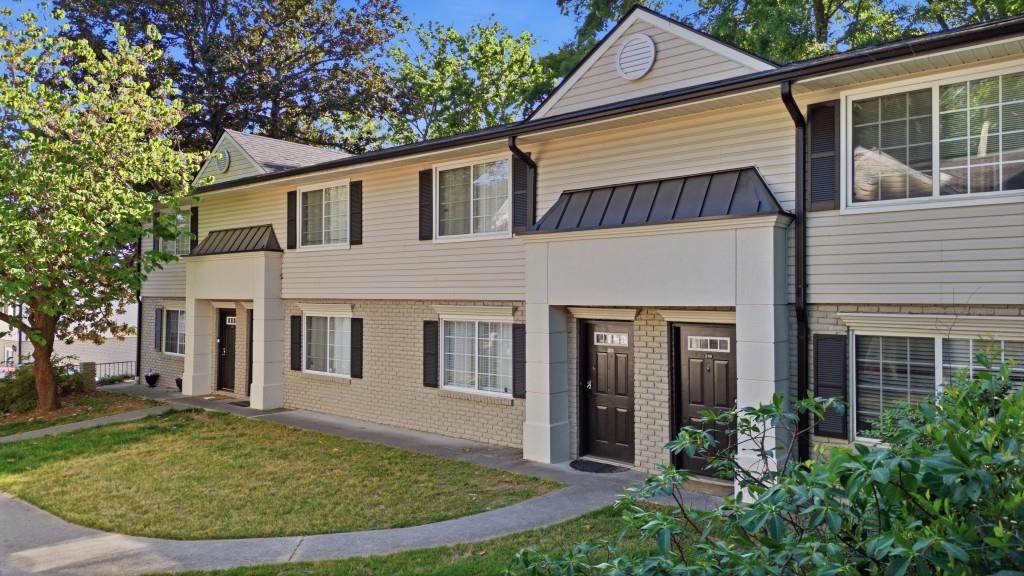 6940 Roswell Road, Unit 21C Sandy Springs, GA 30328 - Photo 1 of 1 Gallery Image 1
