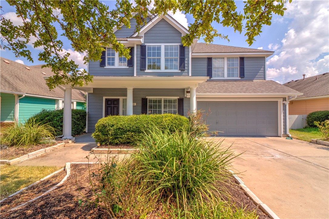 126 Hickory Lane Georgetown, TX 78633 - Photo 1 of 1