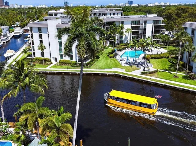 $330,000 | 1000 River Reach Drive, Unit 209, Fort Lauderdale, FL 33315
