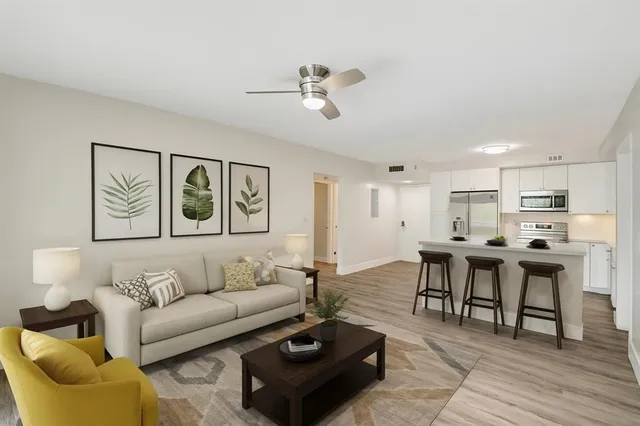 $330,000 | 1000 River Reach Drive, Unit 209, Fort Lauderdale, FL 33315