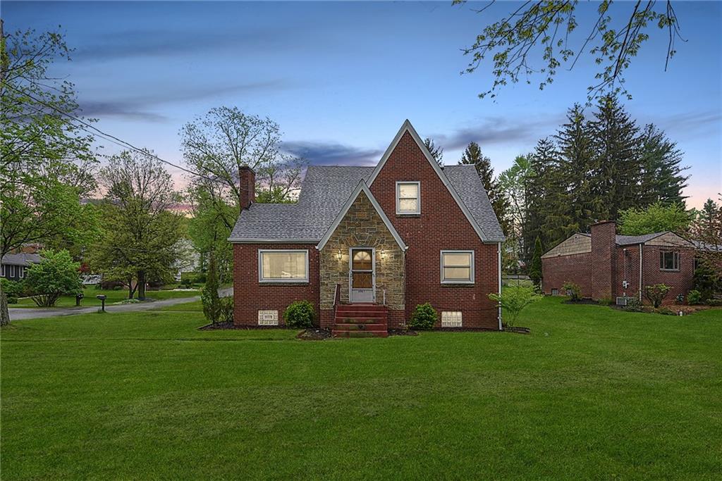6065 Library Road Bethel Park, PA 15102 - Photo 1 of 25 Gallery Image 1