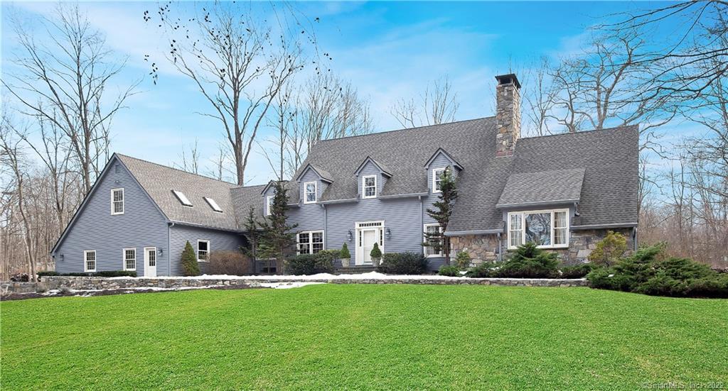 28 Lost Mine Place Ridgefield, CT 06877 - Photo 1 of 1