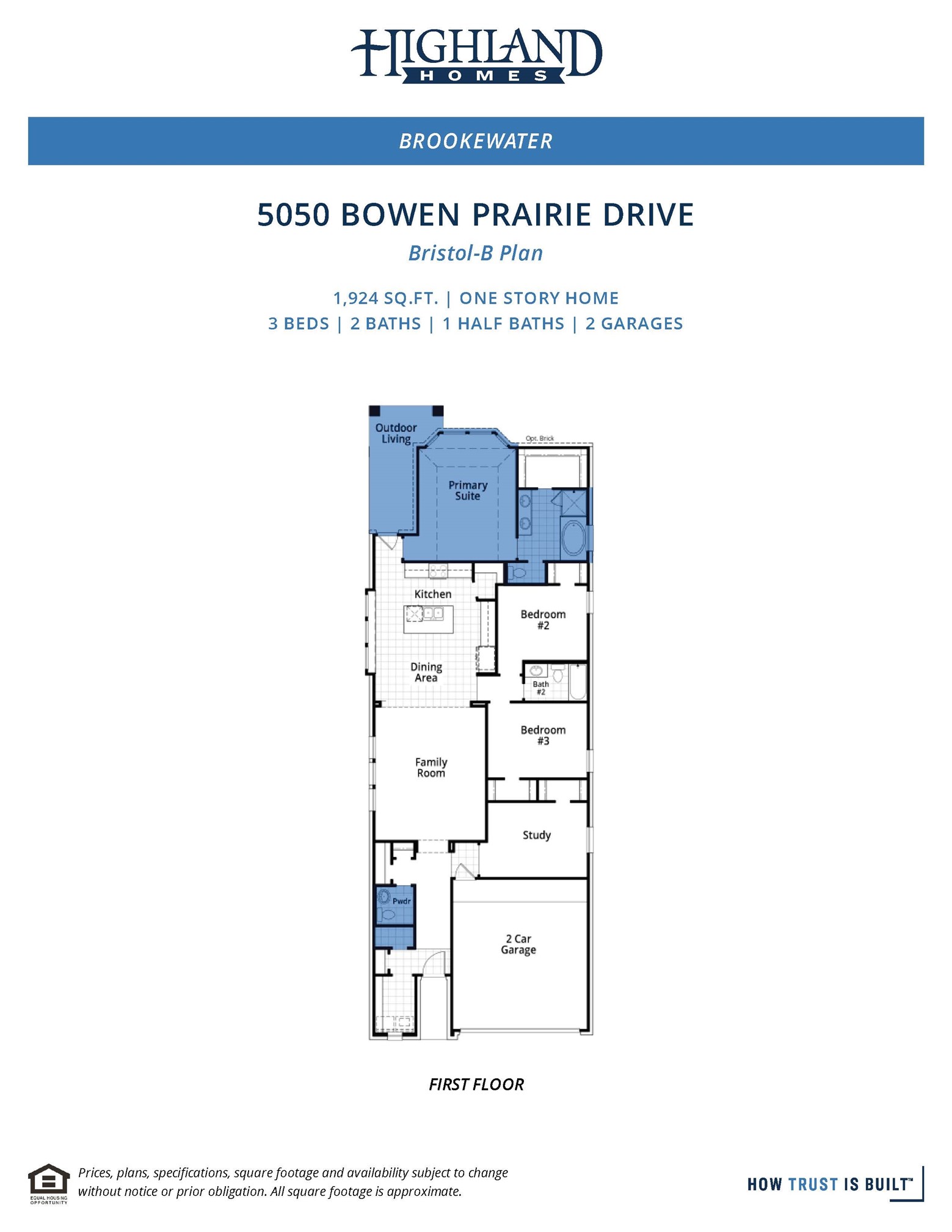 5050 Bowen Pr Drive Rosenberg, TX 77471 - Photo 2 of 16