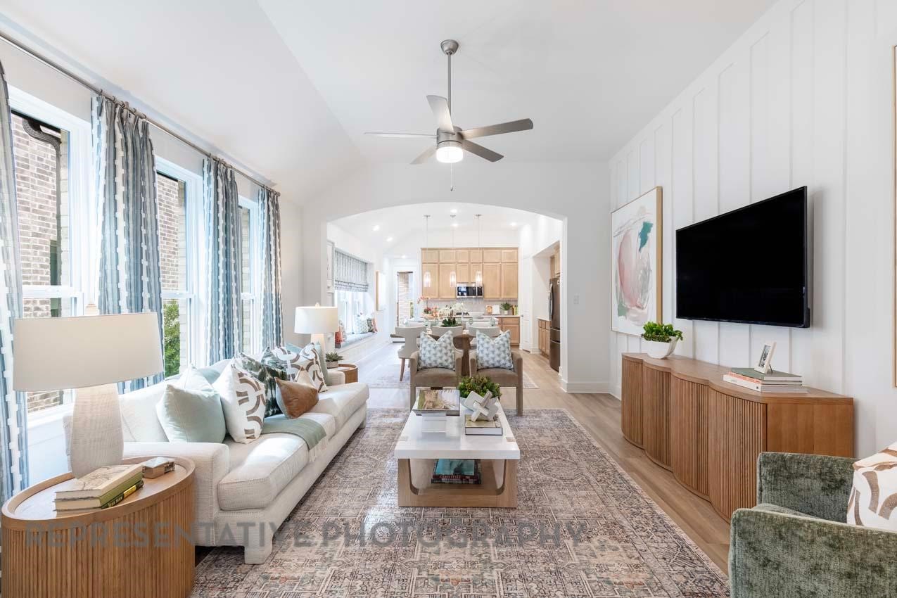 5050 Bowen Pr Drive Rosenberg, TX 77471 - Photo 6 of 16 Family Room