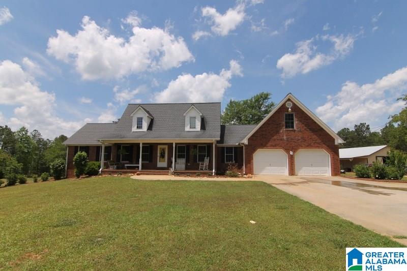 4747 County Road 33 Wadley, AL 36276 - Photo 1 of 36