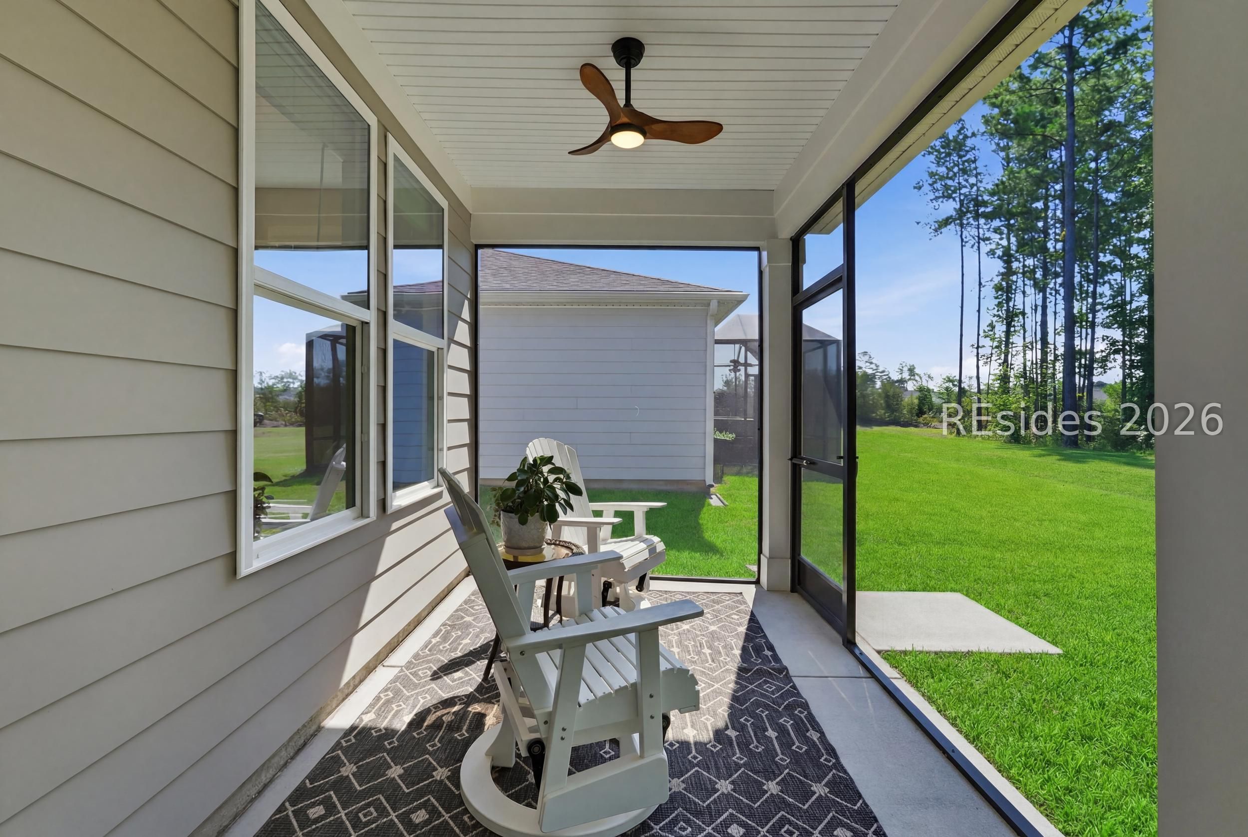 99 Sun Fish Way Hardeeville, SC 29927 - Photo 41 of 80 Upgraded gas line for grill