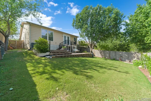 $244,000 | 6017 Scenic Links, Schertz, TX 78108