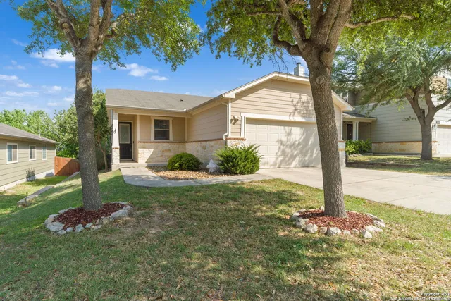 $244,000 | 6017 Scenic Links, Schertz, TX 78108