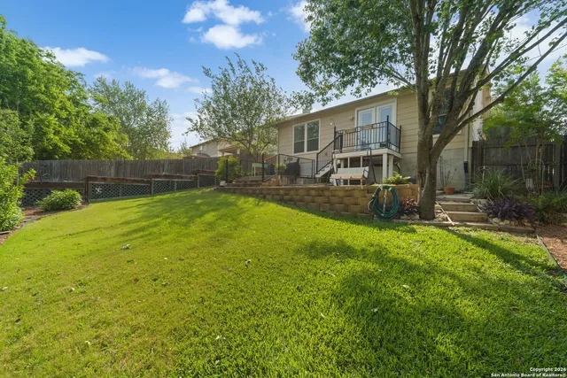 $244,000 | 6017 Scenic Links, Schertz, TX 78108