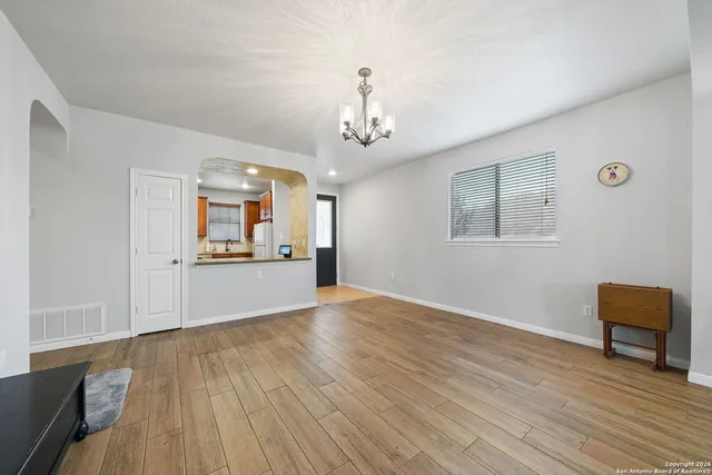 $244,000 | 6017 Scenic Links, Schertz, TX 78108