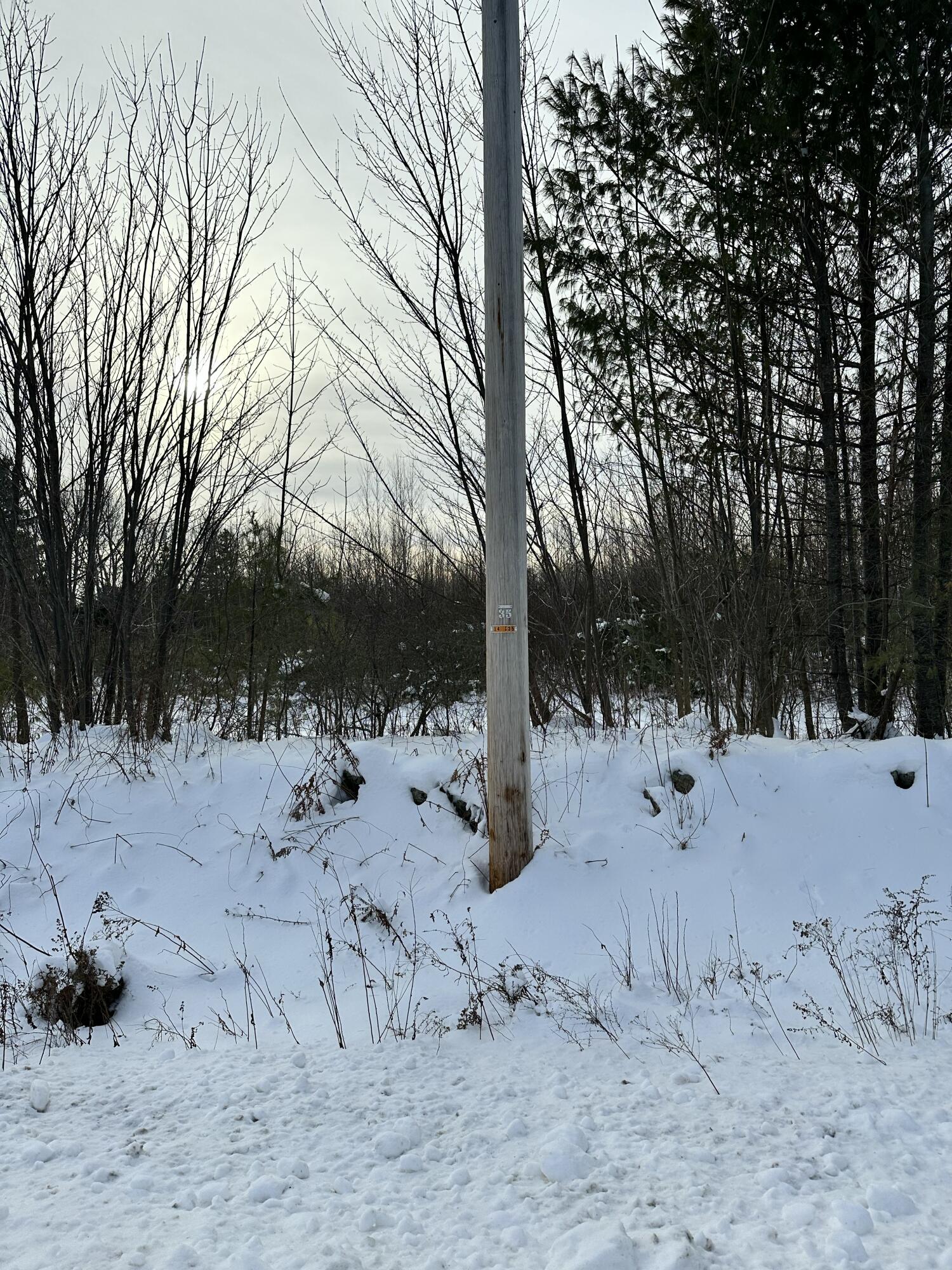 239 Bolsters Mills Road Harrison, ME 04040 - Photo 2 of 11 Pole #35