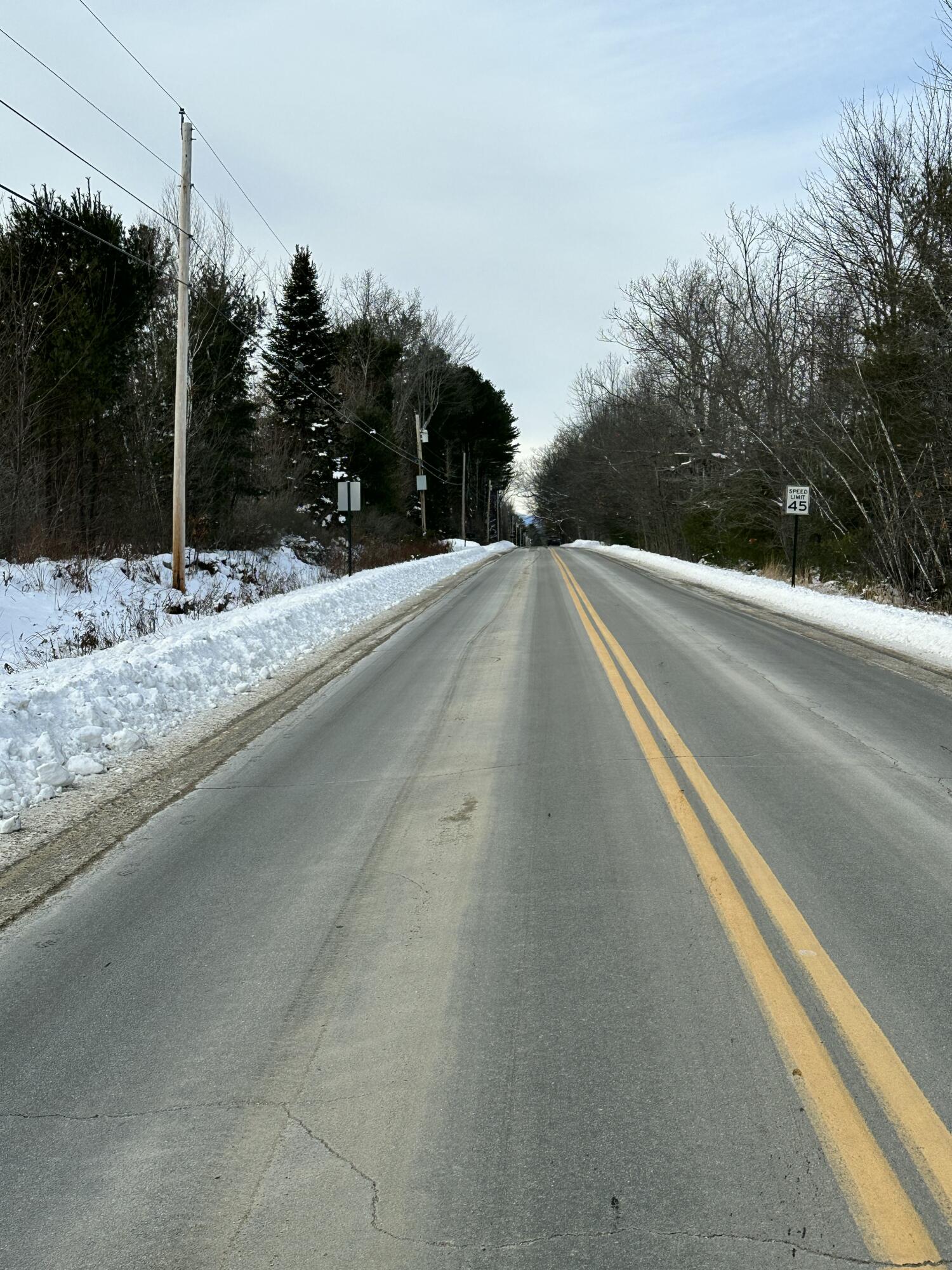 239 Bolsters Mills Road Harrison, ME 04040 - Photo 9 of 11 Street View