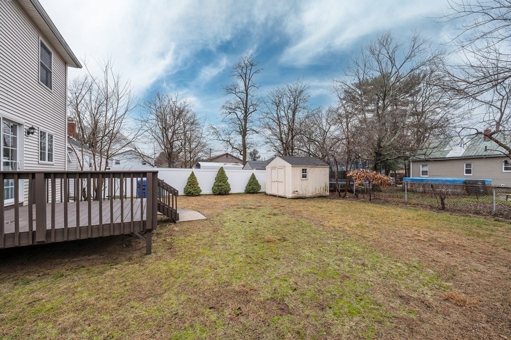 256 Tremont Street Springfield, MA 01104 - Photo 36 of 39 Gallery Image 36