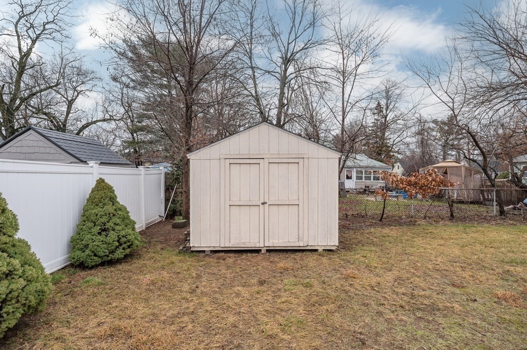 256 Tremont Street Springfield, MA 01104 - Photo 37 of 39 Gallery Image 37
