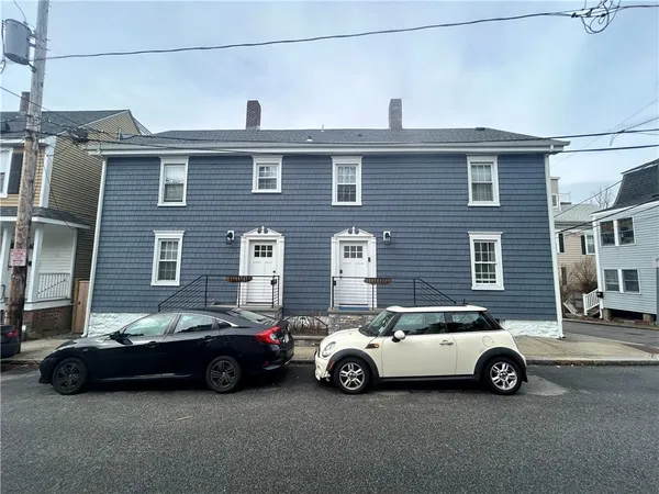 $12,000 | 23 Anthony Street, Unit 2, Newport, RI 02840