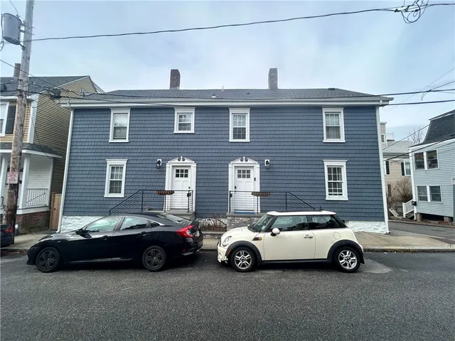 $12,000 | 23 Anthony Street, Unit 2, Newport, RI 02840