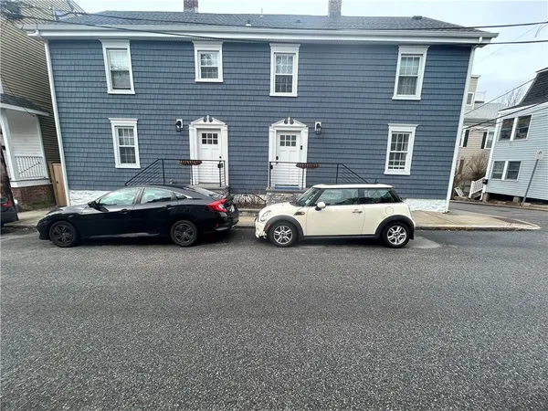 $12,000 | 23 Anthony Street, Unit 2, Newport, RI 02840
