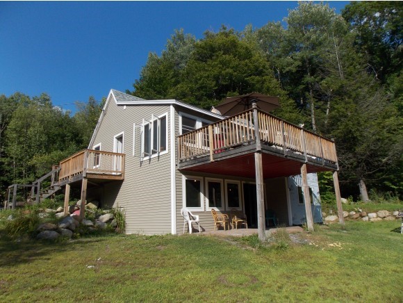 329 North Bennington Road Bennington, NH 03442 - Photo 1 of 1