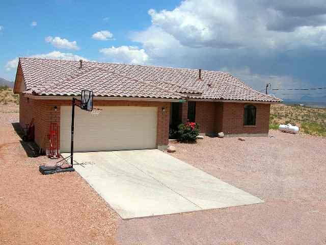 1277 Calle Chaparral Rio Rico, AZ 85648 - Photo 3 of 5