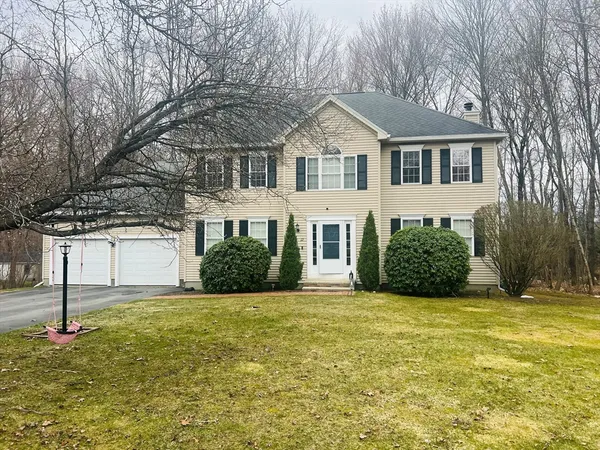 $4,599 | 12 Coldbrook Road, Millbury, MA 01527