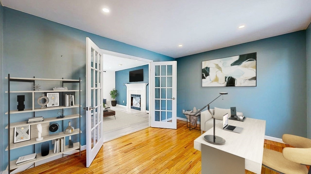 12 Coldbrook Road Millbury, MA 01527 - Photo 14 of 42