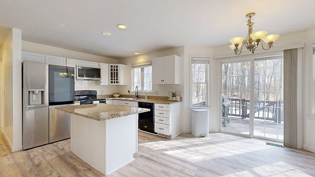 12 Coldbrook Road Millbury, MA 01527 - Photo 3 of 42