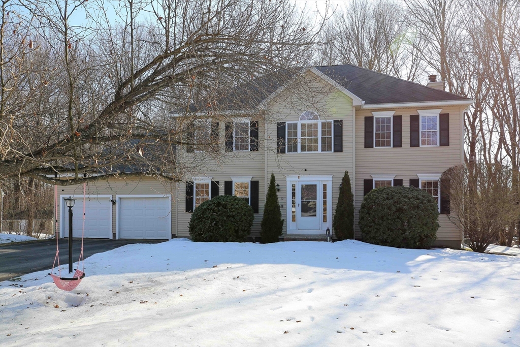 12 Coldbrook Road Millbury, MA 01527 - Photo 39 of 42