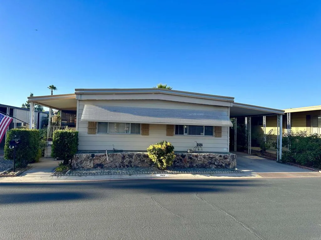8301 Mission Gorge Road, Unit 140 Santee, CA 92071 - Photo 1 of 1 Gallery Image 1