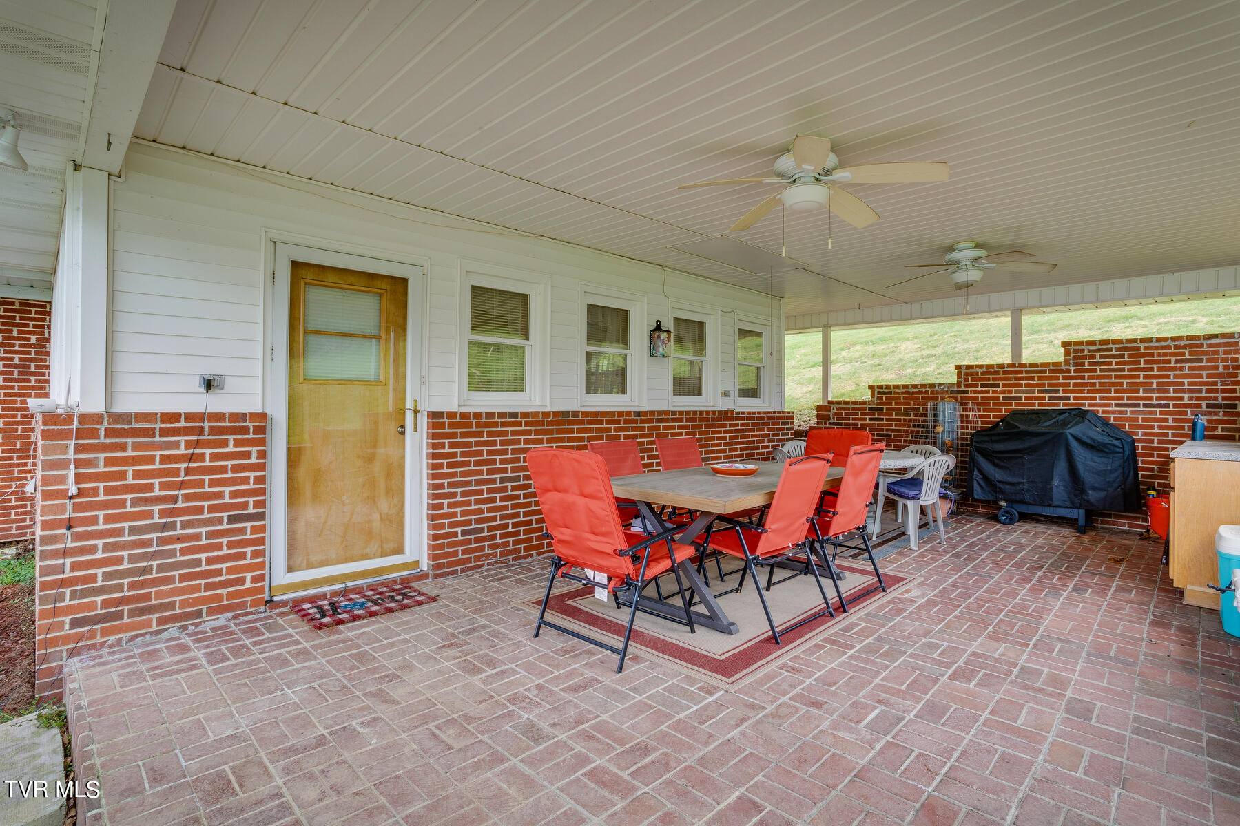 110 Dogwood Acres Road Hampton, TN 37658 - Photo 36 of 37 034