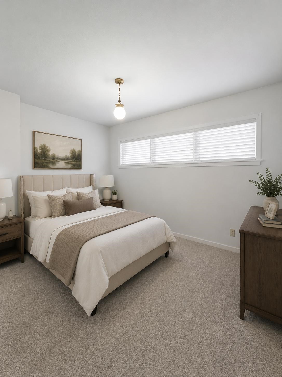 2119 Counter Point Drive Houston, TX 77055 - Photo 6 of 10 VIRTUALLY STAGED