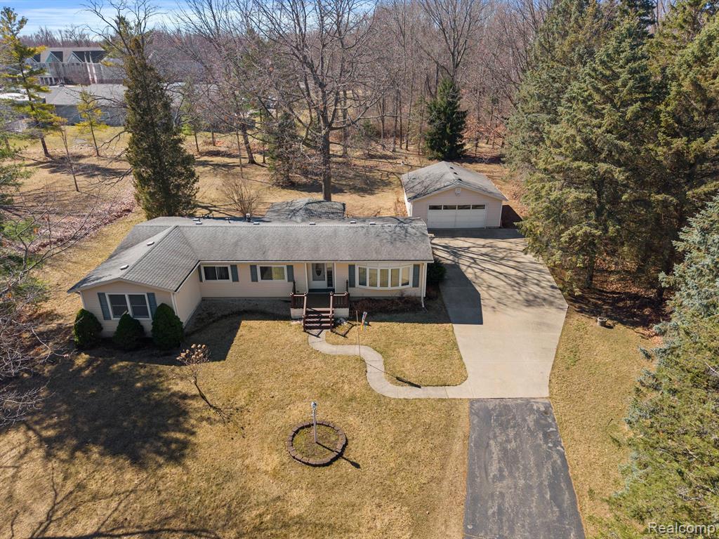 5269 Lakeshore Road Fort Gratiot, MI 48059 - Photo 23 of 30 Gallery Image 23