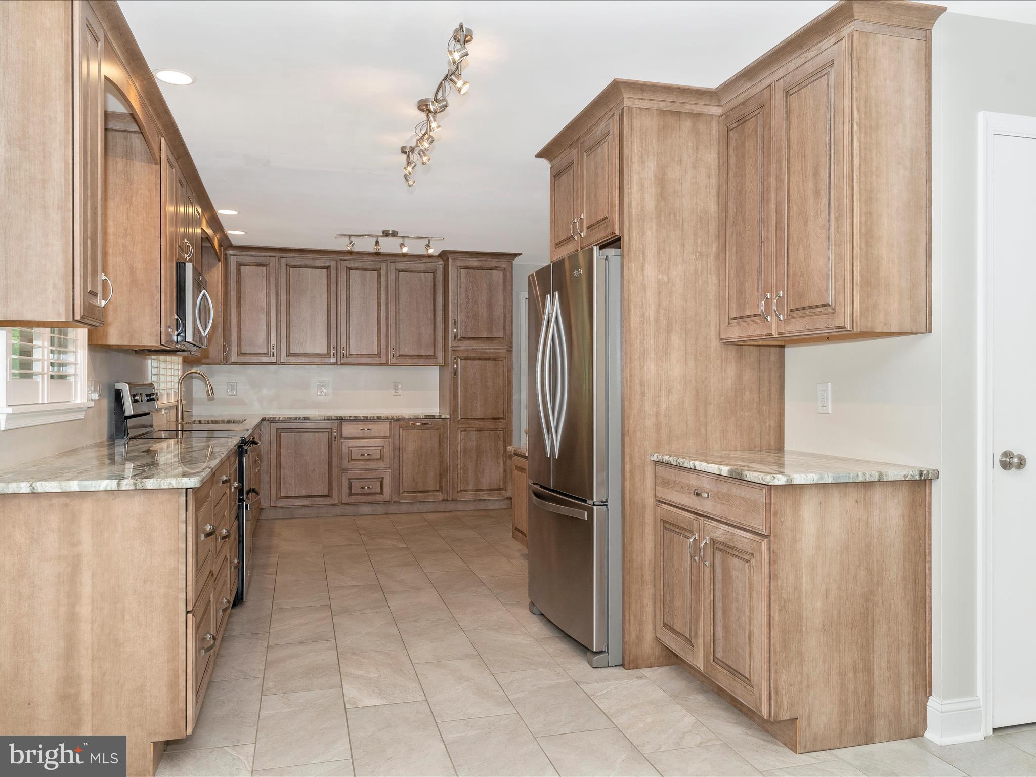 8549 Rocky Springs Road Frederick, MD 21702 - Photo 15 of 67 Kitchen